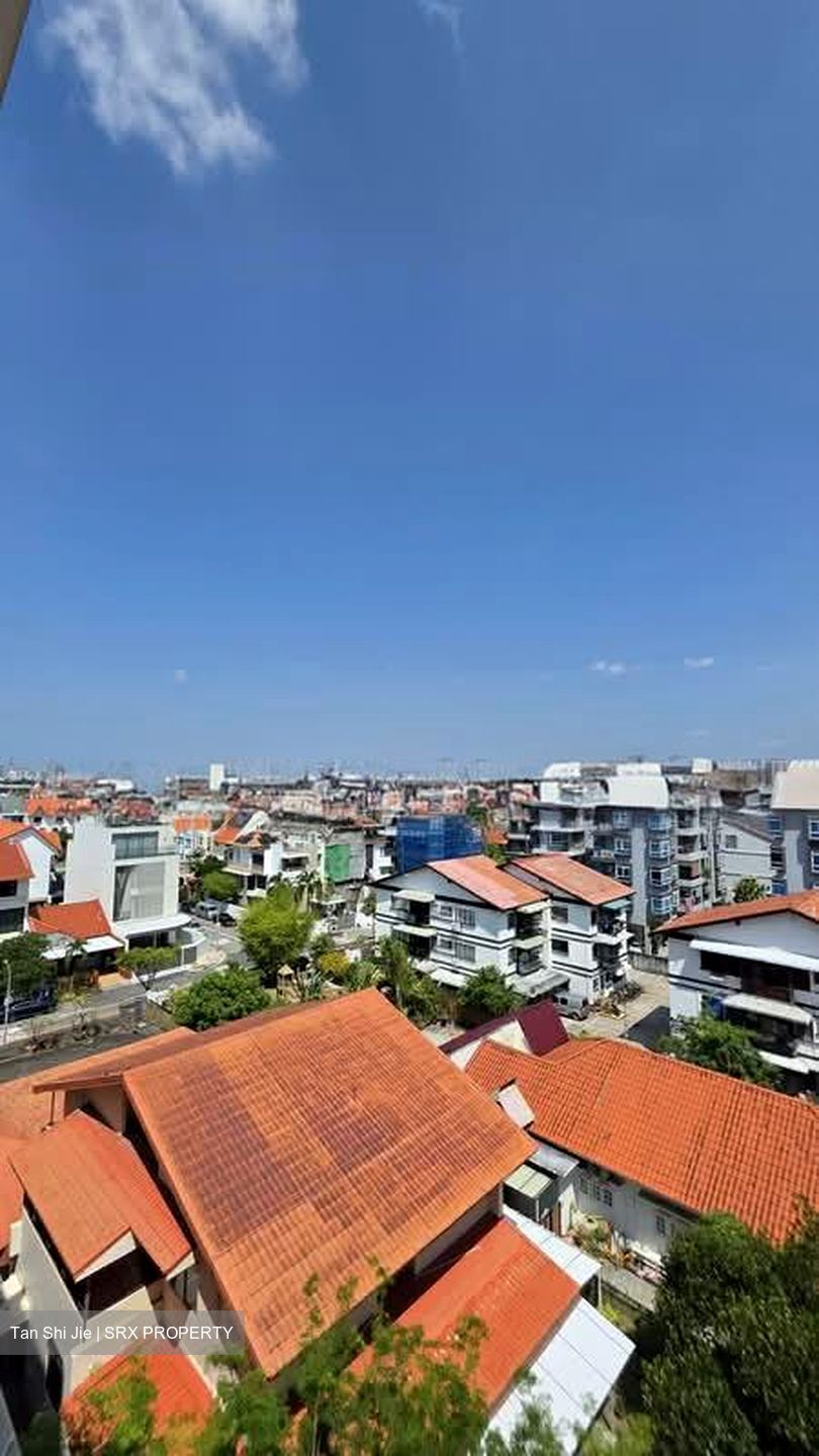 Cantiz @ Rambai (D15), Apartment #581267431
